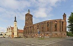Gubin, Poland httpsuploadwikimediaorgwikipediacommonsthu