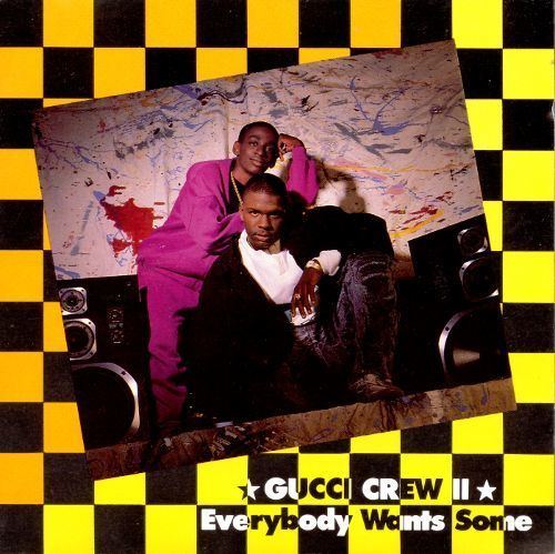 Gucci Crew II Gucci Crew II Biography Albums Streaming Links AllMusic