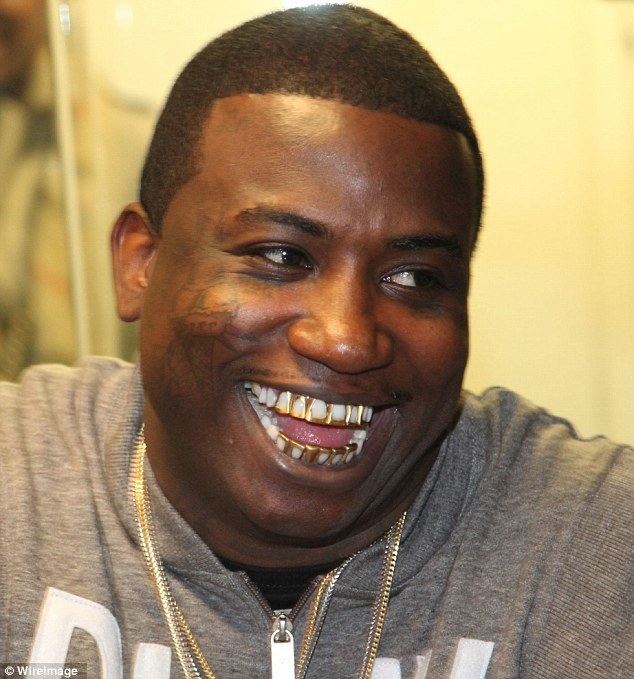 Gucci Mane Rapper Gucci Mane arrested in Atlanta for threatening cops