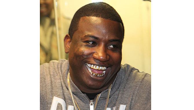 Gucci Mane Gucci Mane Is Getting Out Of Prison Early XXL