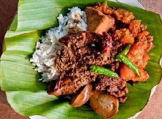 Gudeg Gudeg Tugu Yogyakarta Restaurant Reviews amp Photos TripAdvisor