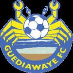 Guédiawaye FC wwwsofascorecomimagesteamlogofootball87318png