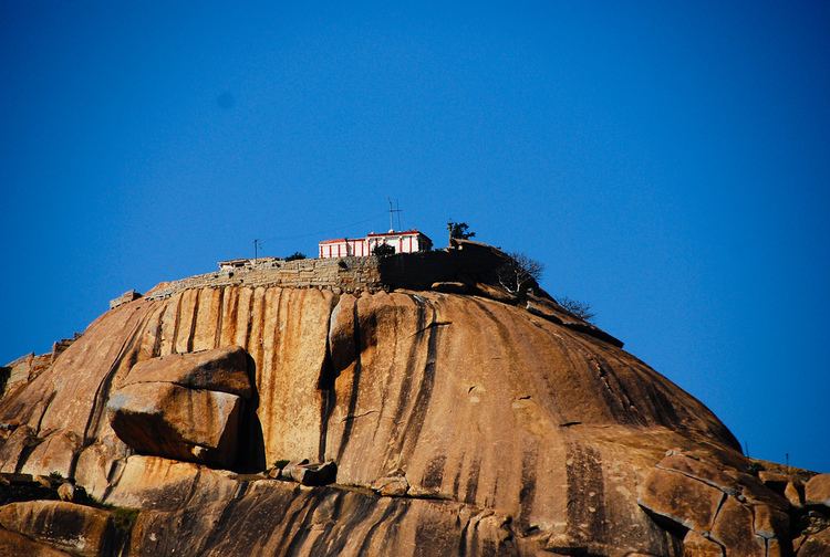 Gudibanda Gudibanda Fort Mikhail Esteves Flickr