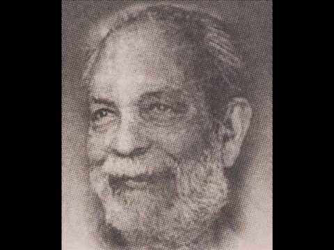 Gudipati Venkatachalam CHALAM inter view by RAJANI 1972 Part 1 YouTube