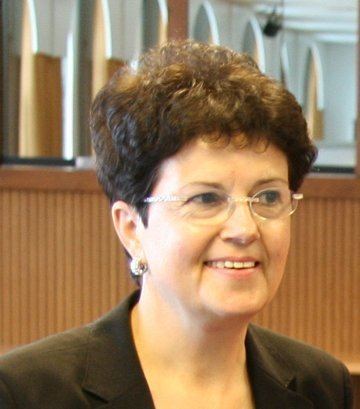 Gudrun Brendel-Fischer