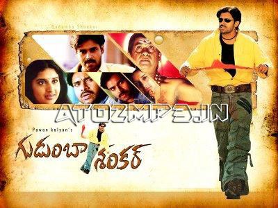 Gudumba Shankar Gudumba Shankar 2004 Telugu Mp3 Songs Free Download AtoZmp3