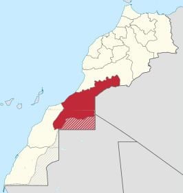 Guelmim-Es Semara httpsuploadwikimediaorgwikipediacommonsthu