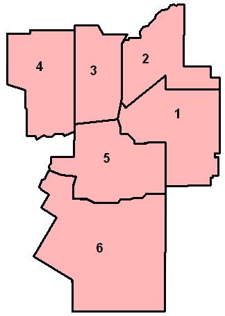 Guelph municipal election, 2000