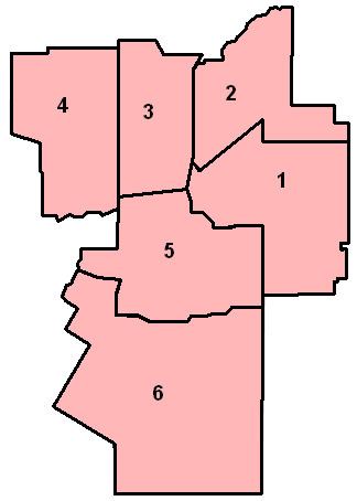 Guelph municipal election, 2006