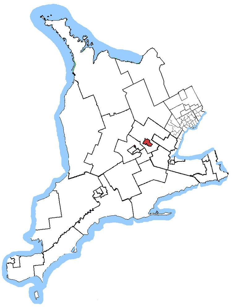 Guelph (provincial electoral district)