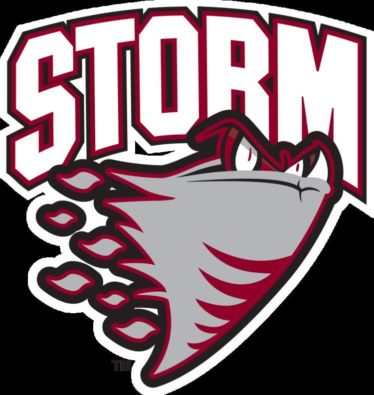 Guelph Storm Alchetron, The Free Social Encyclopedia