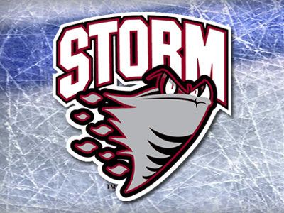 Guelph Storm We39re selling Storm Tickets Lakeside HOPE House