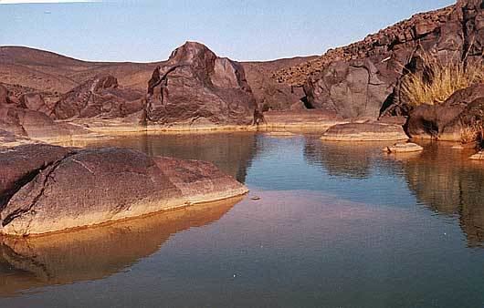 Guelta