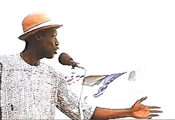 Guelwaar Guelwaar 1992 Ousmane Sembene Brandons movie memory