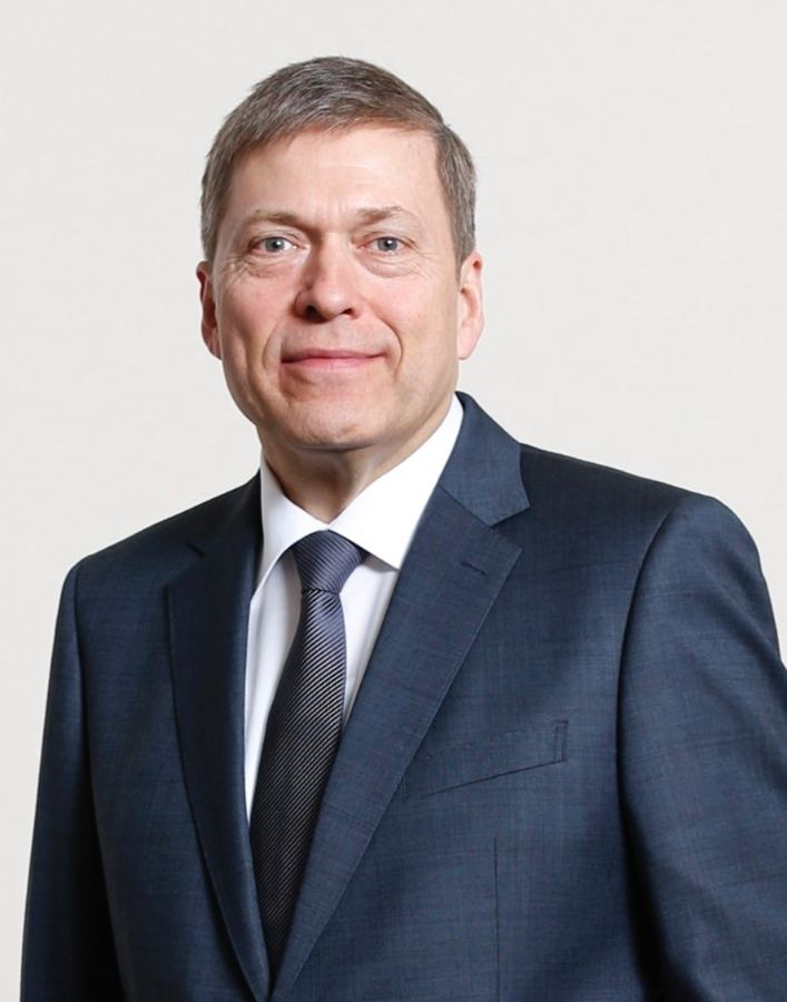 Guenter Butschek Tata Motors names Guenter Butschek CEO amp MD