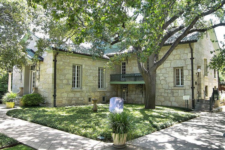 Guenther House (San Antonio)