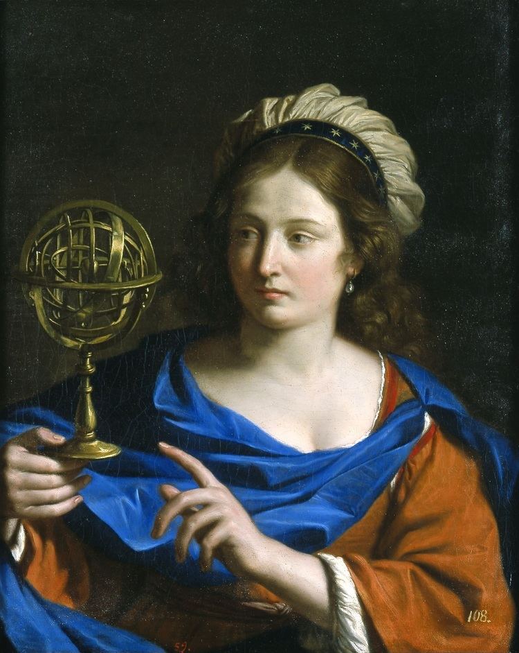 Guercino FileGuercino Astrologiajpg Wikimedia Commons