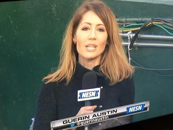 Guerin Austin Are This Year39s Red Sox Worse Than Last Year39s Red Sox