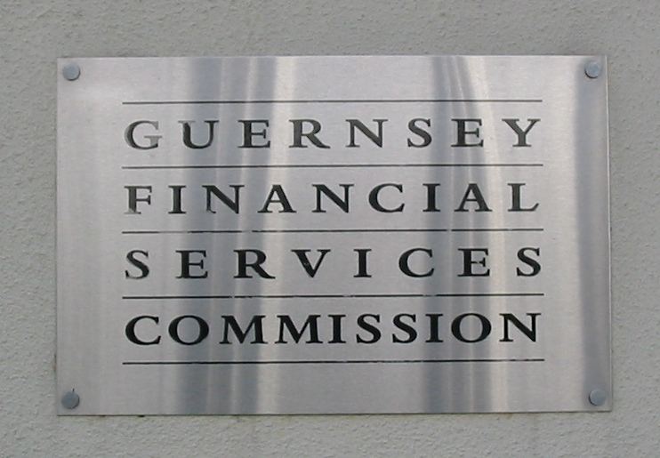 Guernsey Financial Services Commission