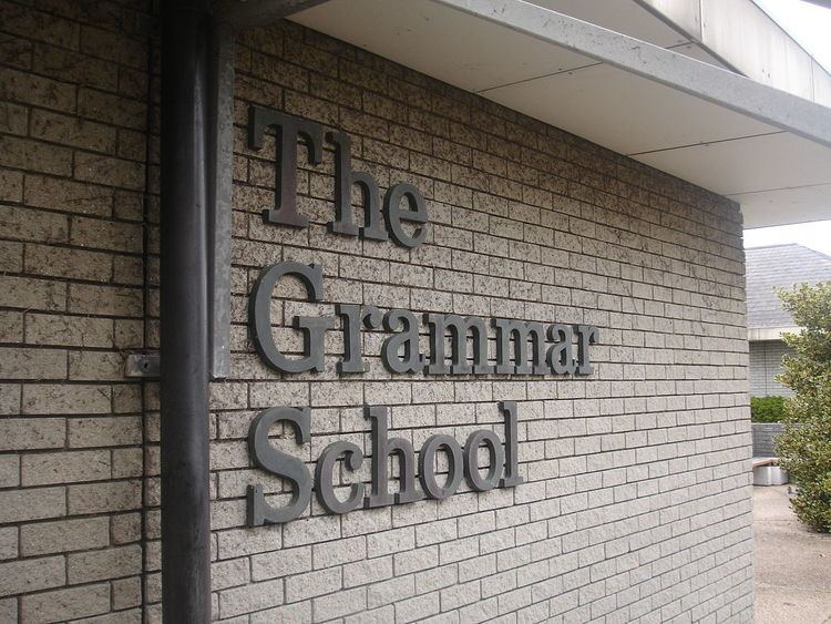 Guernsey Grammar School and Sixth Form Centre