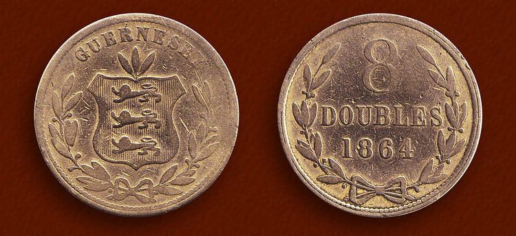 Guernsey pound