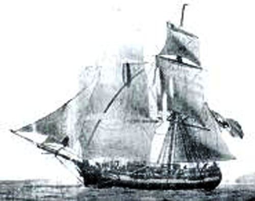 Guerrero (ship)