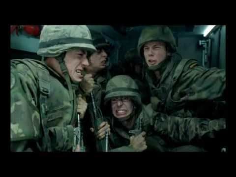 Guerreros Guerreros 2002 German Trailer YouTube