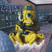 Guerrilla (album) httpsuploadwikimediaorgwikipediaenthumbb