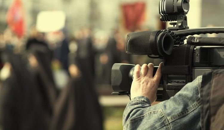 Guerrilla filmmaking Go Undercover With These 5 Guerrilla Filmmaking Tactics