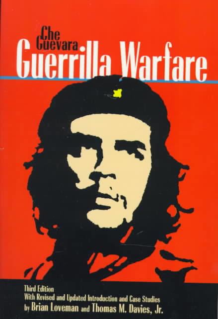 Guerrilla Warfare (book) t2gstaticcomimagesqtbnANd9GcRaeD5MmHFgbXeHP0