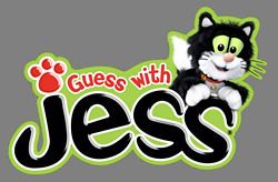 Guess with Jess Guess with Jess Wikipedia