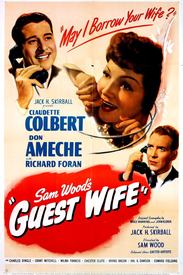 Guest Wife wwwgstaticcomtvthumbmovieposters195p195pv