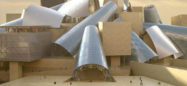 Guggenheim Abu Dhabi Guggenheim Abu Dhabi SAADIYAT CULTURAL DISTRICT ABU DHABI