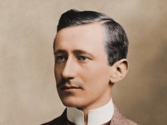 Guglielmo Marconi Guglielmo Marconi Inventions HISTORYcom