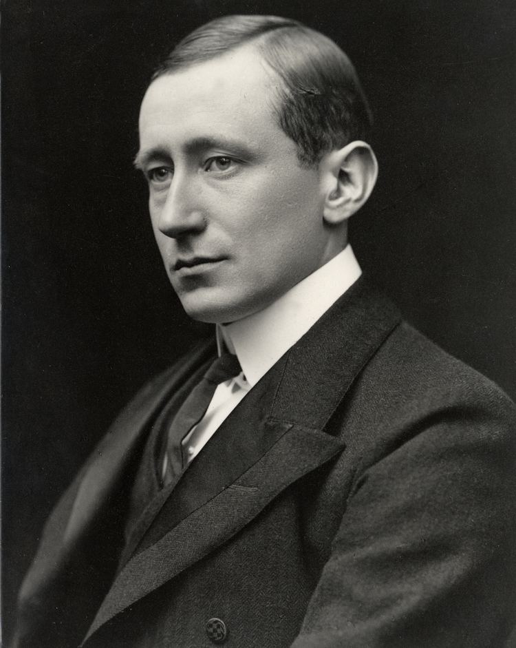 Guglielmo Marconi Museum of the History of Science University of Oxford