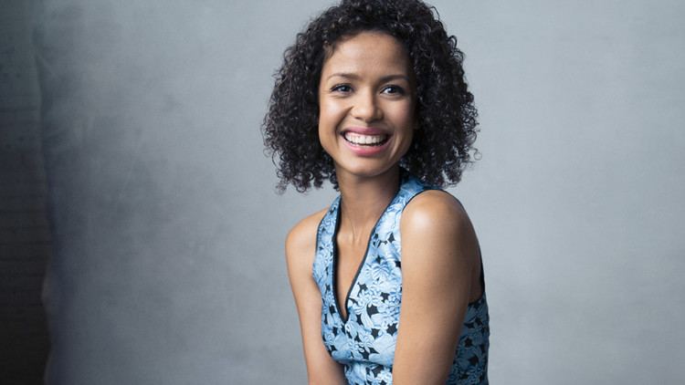 Gugu Mbatha-Raw 5 Things You Didnt Know About Gugu MbathaRaw