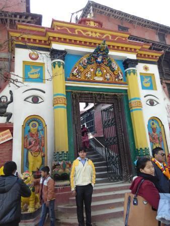 Guhyeshwari Temple Guhyeshwari Temple Kathmandu TripAdvisor