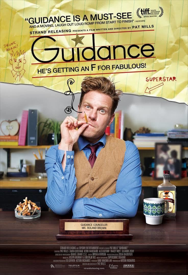 Guidance (film) t1gstaticcomimagesqtbnANd9GcRIaAXadQDZidkv09