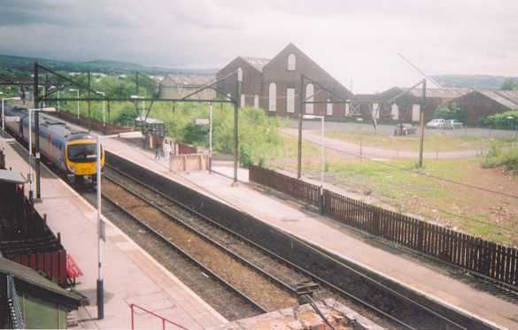 Guide Bridge Railway Station - Alchetron, The Free Social Encyclopedia