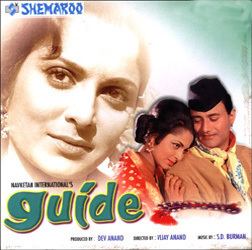 Guide 1965 Hindi Movie Mp3 Song Free Download