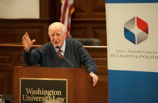 Guido Calabresi The Establishment Clause An Interview with Judge Guido Calabresi
