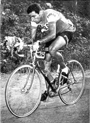 Guido Carlesi Cycling Hall of Famecom