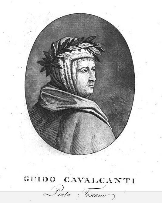 Guido Cavalcanti Dante Alighieri by Santiago Bernal on Prezi