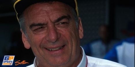 Guido Forti Former team boss Guido Forti passes away GPUpdatenet