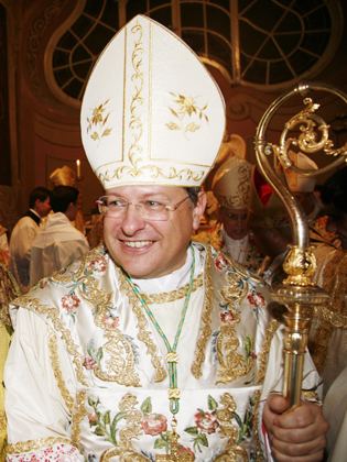 Guido Gallese Arcidiocesi di Genova Mons Guido Gallese