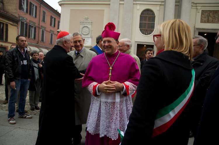 Guido Gallese Mons Guido Gallese nuovo Vescovo di Alessandria Gallerie