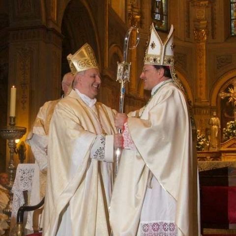 Guido Gallese Mons Guido Gallese nuovo Vescovo di Alessandria Gallerie