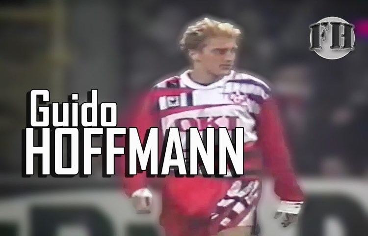 Guido Hoffmann Guido Hoffmann Skills FC Kaiserslautern 31 FC Barcelona