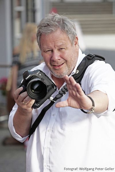 Guido Karp Bewirb Dich zum PortfolioReview mit Guido Karp auf der photokina