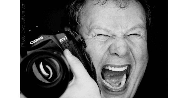 Guido Karp Celebrity Photographer Guido Karp about Stolen Photos Fair Use and